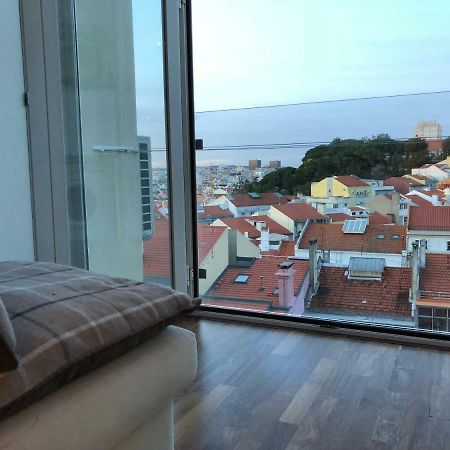 Apartamento Augusto Vieira Lisboa Kültér fotó