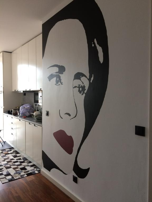 Apartamento Augusto Vieira Lisboa Kültér fotó