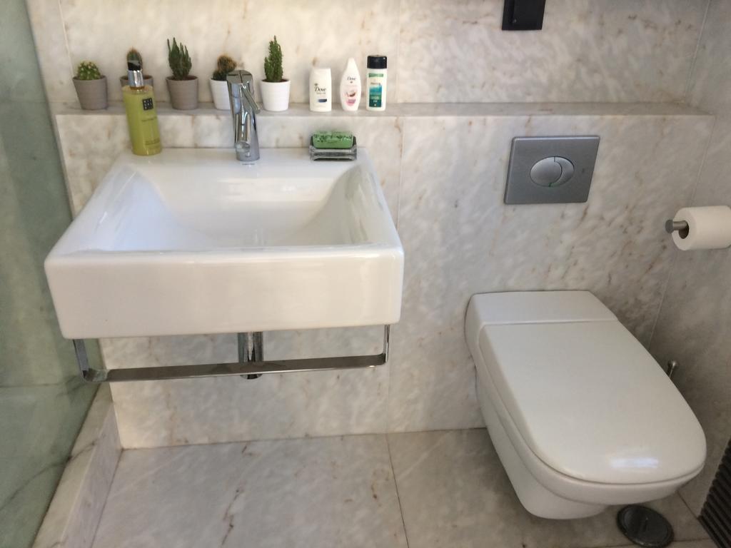 Apartamento Augusto Vieira Lisboa Kültér fotó