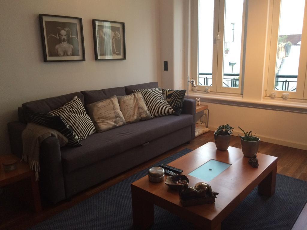Apartamento Augusto Vieira Lisboa Kültér fotó