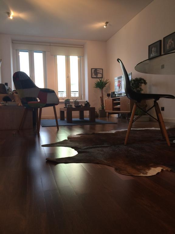 Apartamento Augusto Vieira Lisboa Kültér fotó
