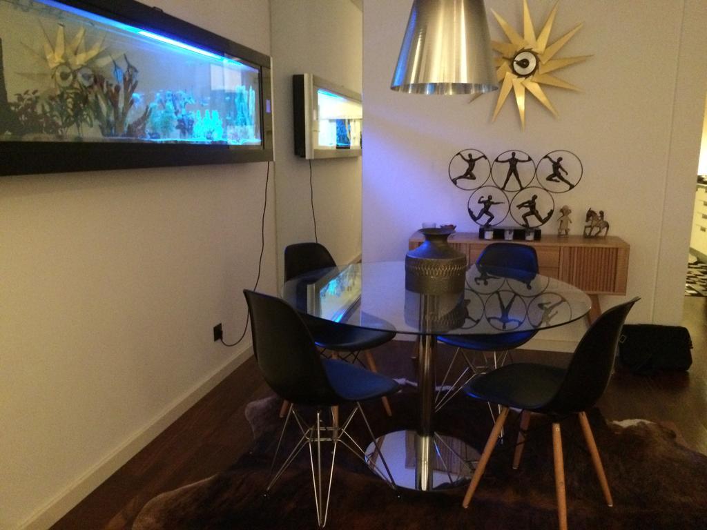 Apartamento Augusto Vieira Lisboa Kültér fotó