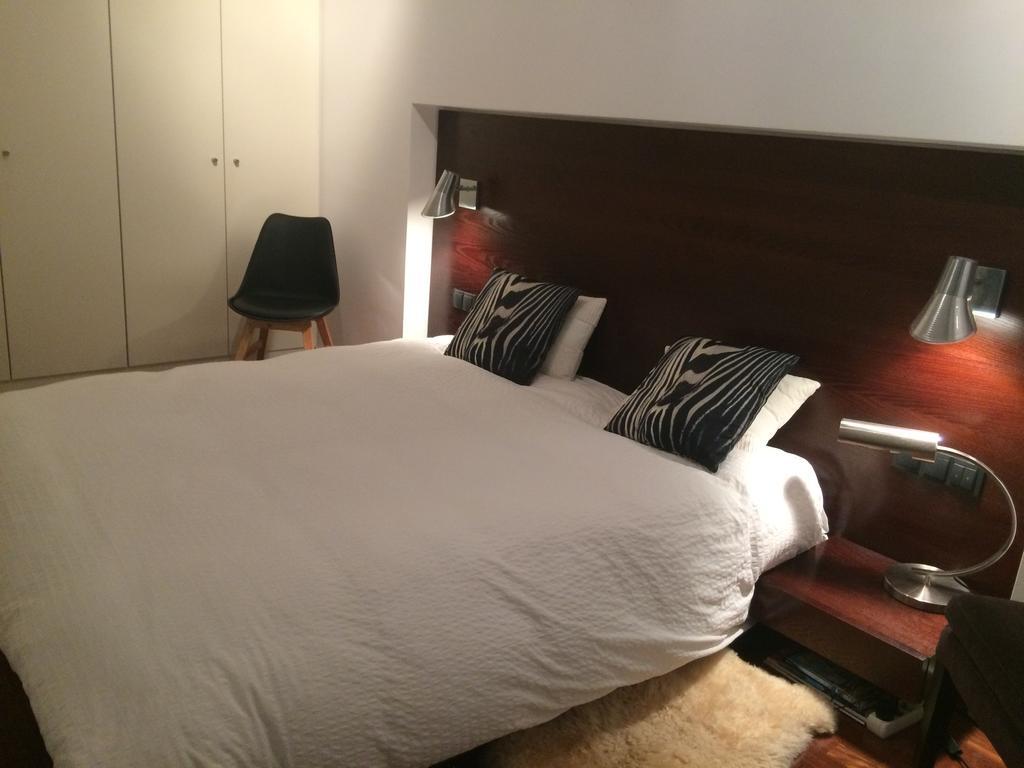 Apartamento Augusto Vieira Lisboa Kültér fotó