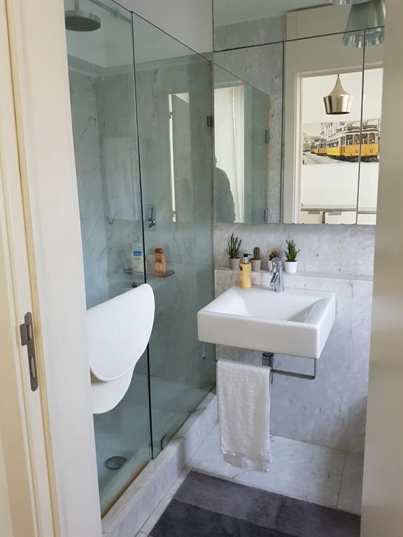 Apartamento Augusto Vieira Lisboa Kültér fotó