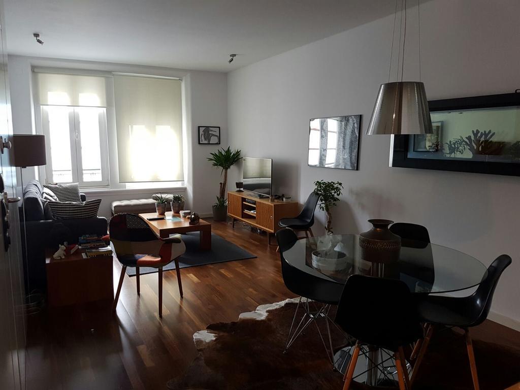 Apartamento Augusto Vieira Lisboa Kültér fotó