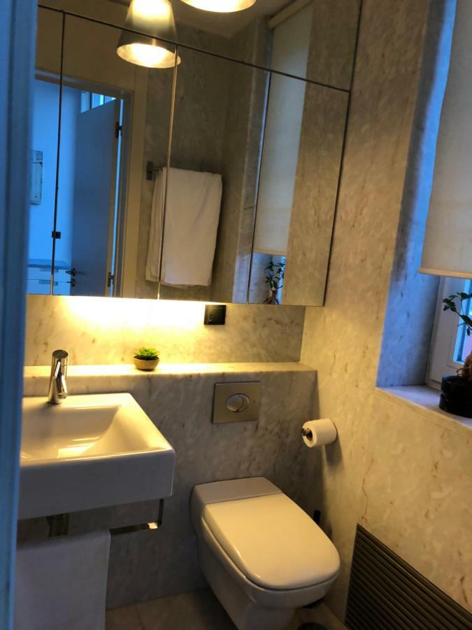 Apartamento Augusto Vieira Lisboa Kültér fotó