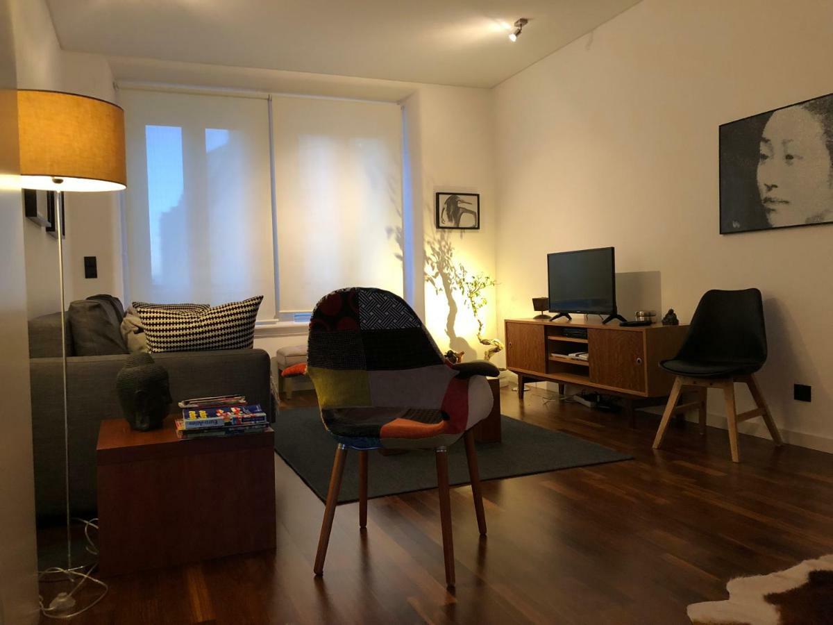 Apartamento Augusto Vieira Lisboa Kültér fotó