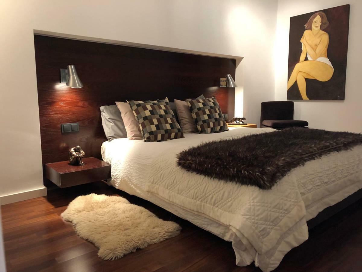 Apartamento Augusto Vieira Lisboa Kültér fotó