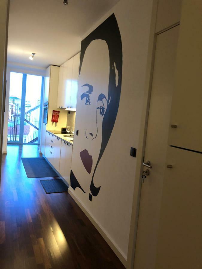 Apartamento Augusto Vieira Lisboa Kültér fotó