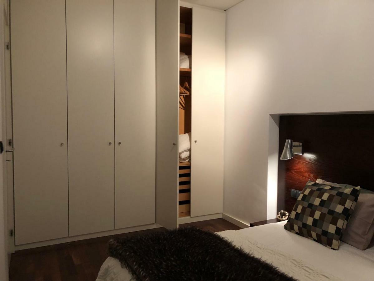 Apartamento Augusto Vieira Lisboa Kültér fotó
