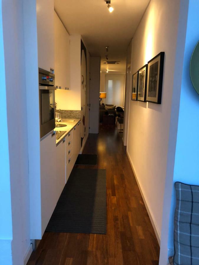 Apartamento Augusto Vieira Lisboa Kültér fotó