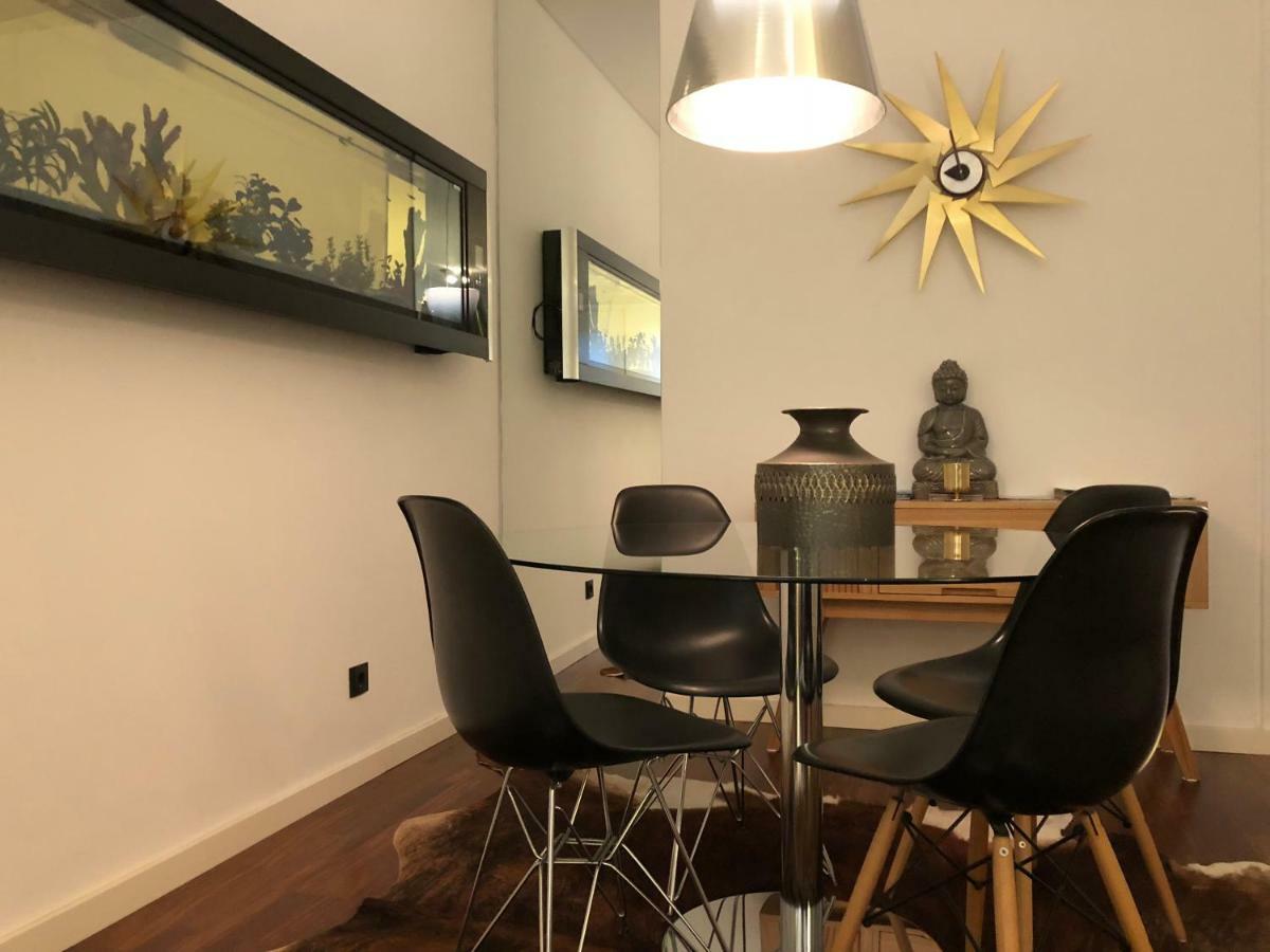 Apartamento Augusto Vieira Lisboa Kültér fotó