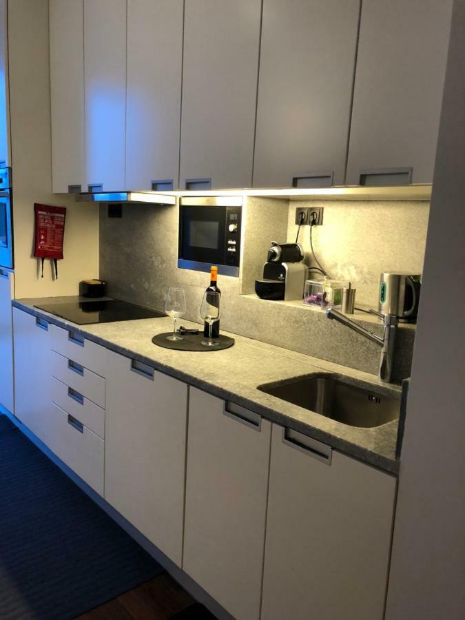Apartamento Augusto Vieira Lisboa Kültér fotó