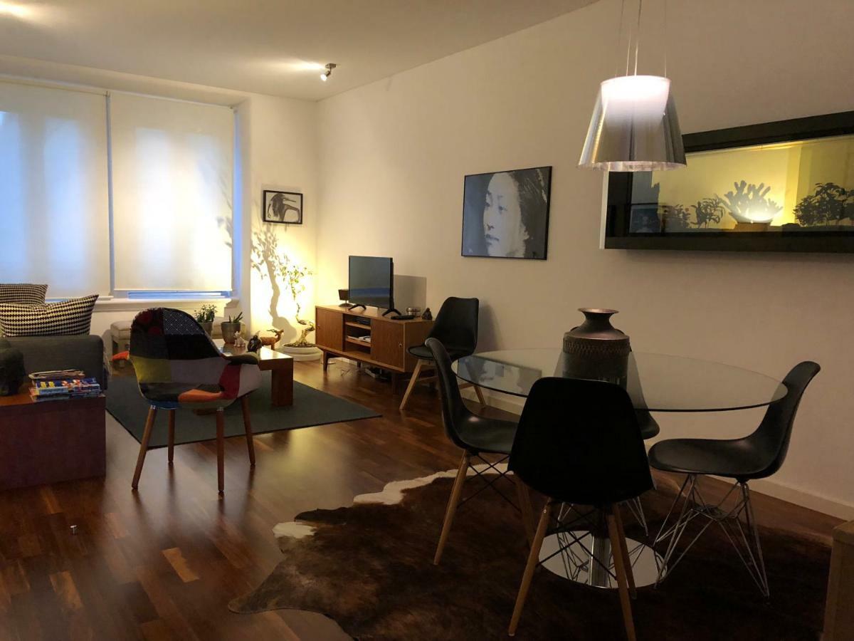 Apartamento Augusto Vieira Lisboa Kültér fotó