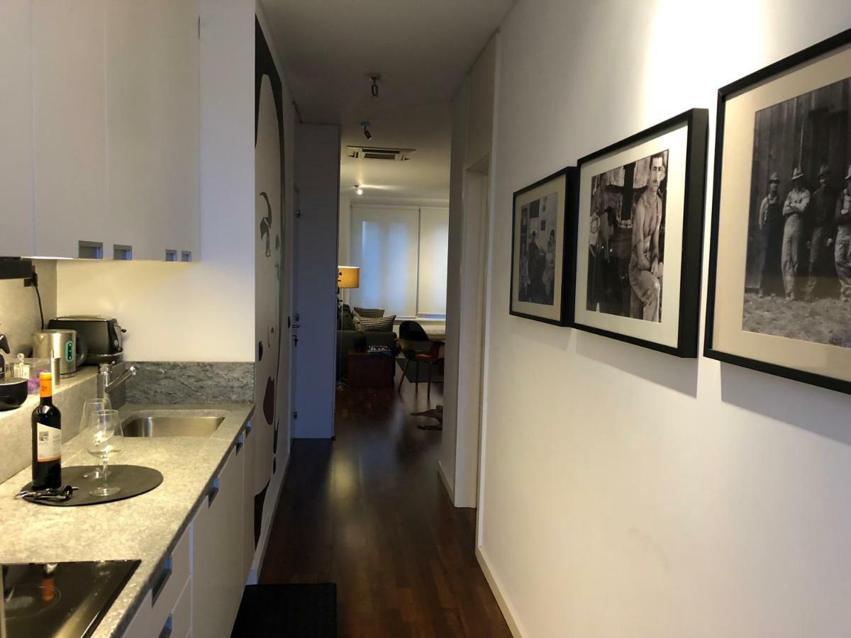 Apartamento Augusto Vieira Lisboa Kültér fotó