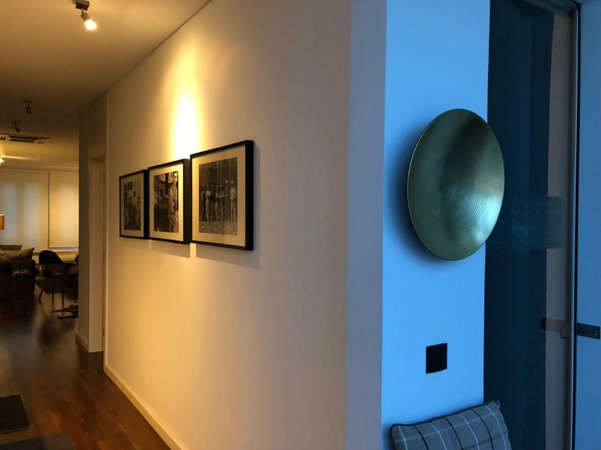 Apartamento Augusto Vieira Lisboa Kültér fotó