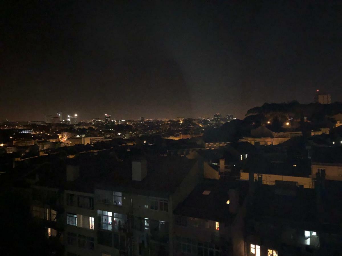 Apartamento Augusto Vieira Lisboa Kültér fotó