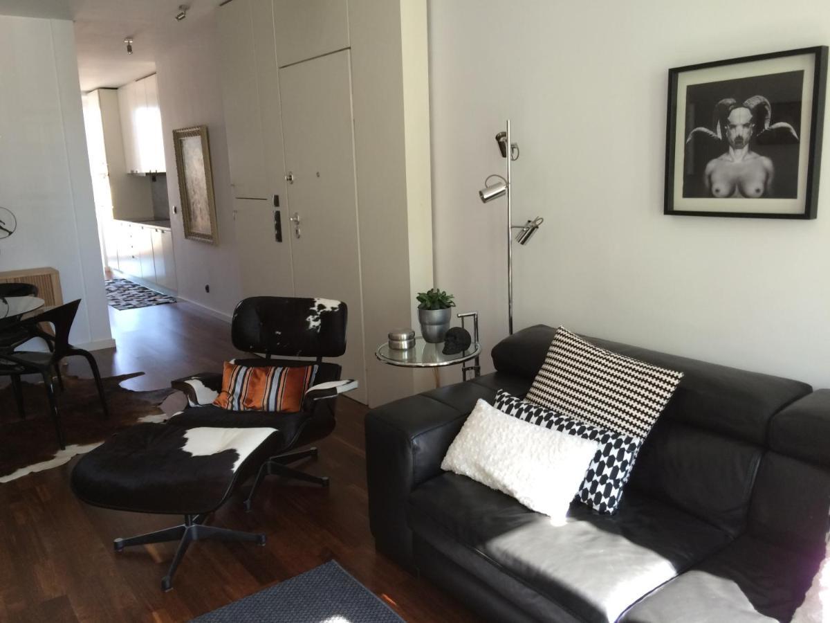 Apartamento Augusto Vieira Lisboa Kültér fotó